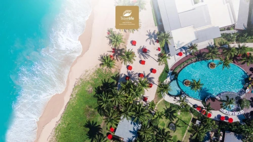 Ramada Resort by Wyndham Khao Lak
