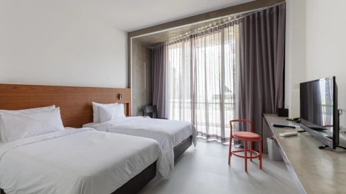 Reno hotel