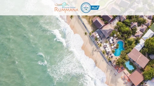 Rummana Boutique Resort - SHA Plus