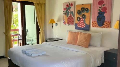 Samui Seabreeze Place