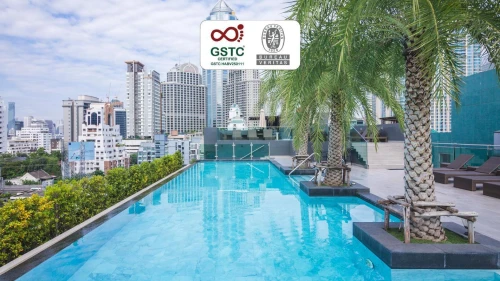 SureStay Plus by Best Western Sukhumvit 2