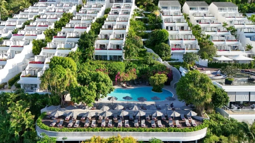 The Nai Harn