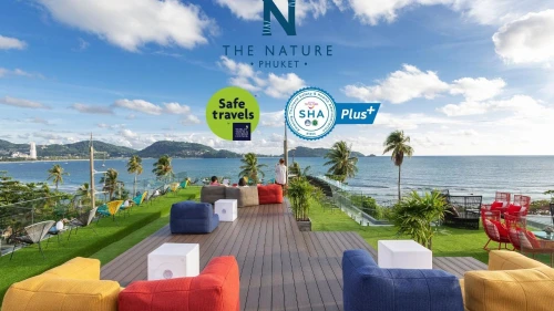 The Nature Phuket