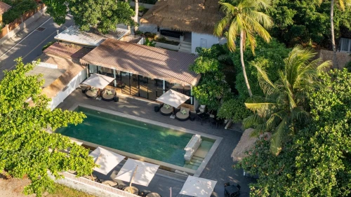 Zara Beach Resort Koh Samui