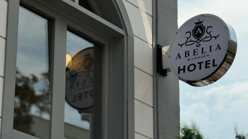 Abelia Mansion Hotel