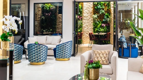 Aprilis Deluxe Hotel