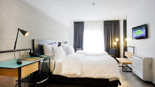 Faros Hotel Taksim-Special Category