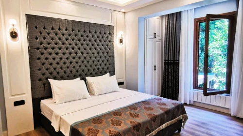 Luxx Garden Hotel