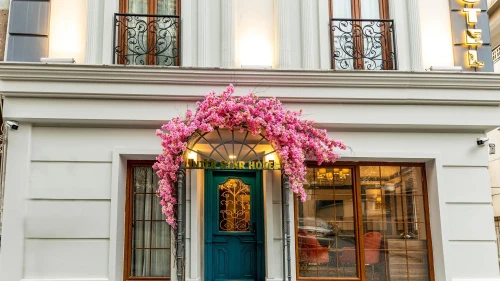 Interstar Hotel - Sultanahmet