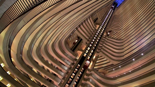 Atlanta Marriott Marquis