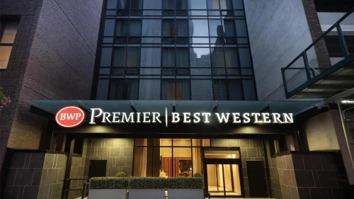 Best Western Premier Empire State Hotel