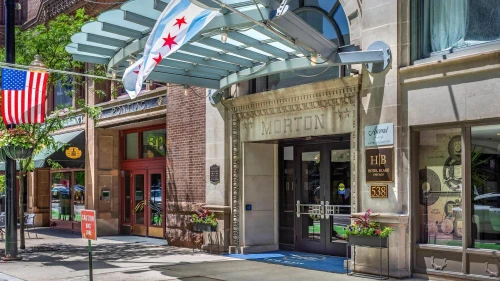 Bluegreen Vacations Hotel Blake, an Ascend Collection Hotel