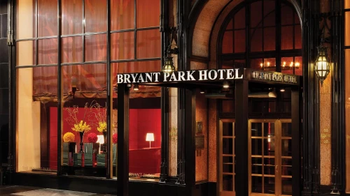 Bryant Park Hotel