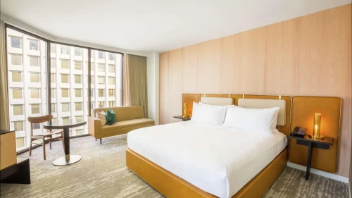 C. Baldwin, Curio Collection by Hilton
