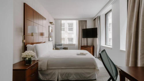 Central Loop Hotel