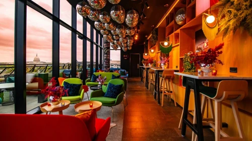 citizenM Washington Capitol