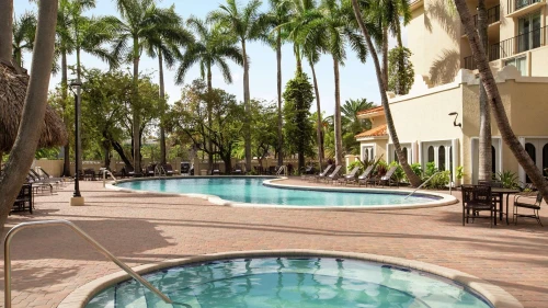 Embassy Suites by Hilton Miami International Airport