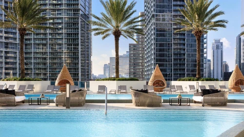 Kimpton EPIC Hotel by IHG