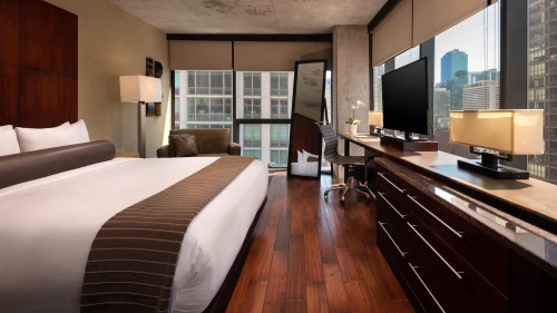 Eurostars Magnificent Mile