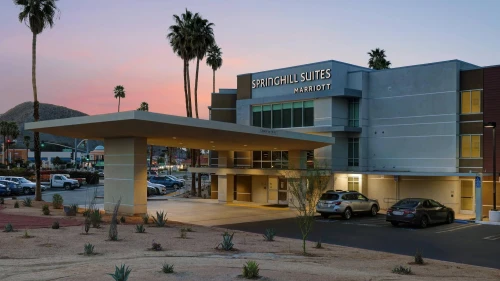 SpringHill Suites by Marriott Palm Desert
