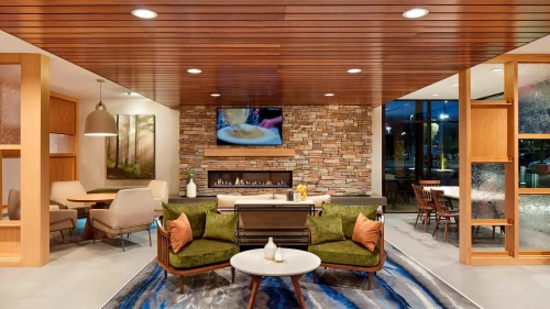 Fairfield by Marriott Inn & Suites Indio Coachella Valley
