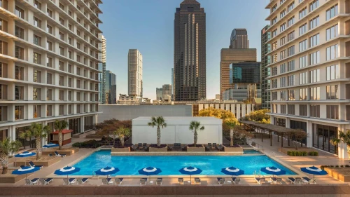 Fairmont Dallas