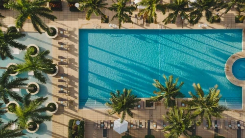 Four Seasons Hotel Miami
