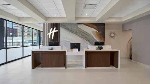 Holiday Inn & Suites Chicago-Downtown by IHG