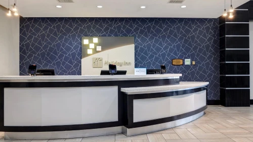 Holiday Inn Houston Downtown by IHG