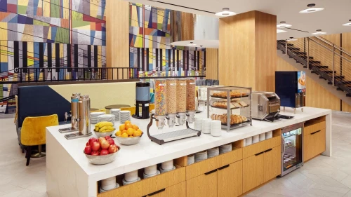 Home2 Suites By Hilton New York Times Square