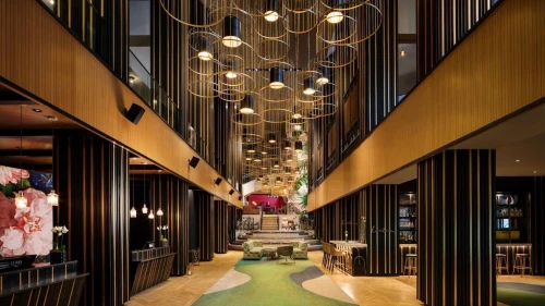 The Starling Atlanta Midtown, Curio Collection by Hilton