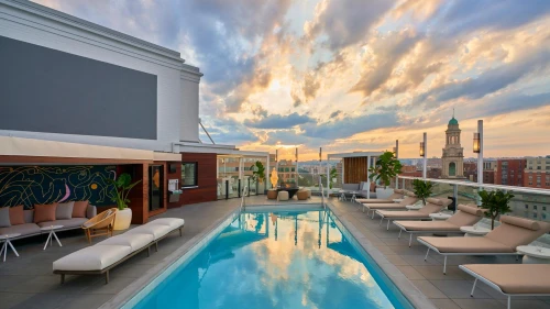 Hotel Zena Washington DC