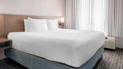 Hyatt Place-Dallas/Arlington