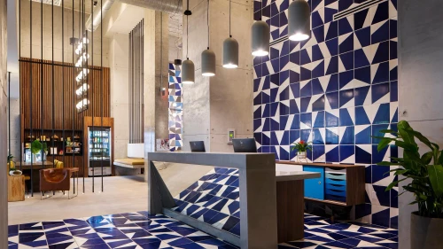 Hotel Indigo Miami Brickell by IHG