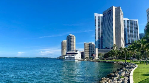 InterContinental Miami by IHG