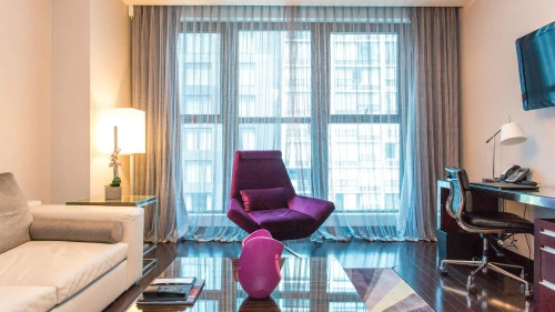 Ivy Boutique Hotel