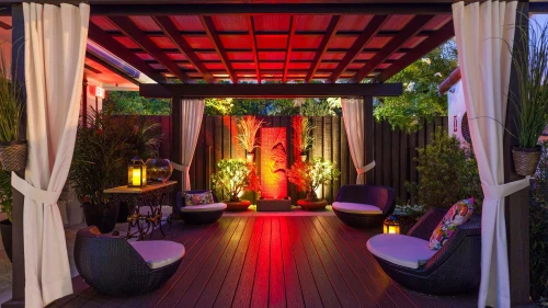 Bars B&B South Beach Hotel