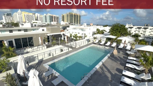Nassau Suite South Beach, an All Suite Hotel