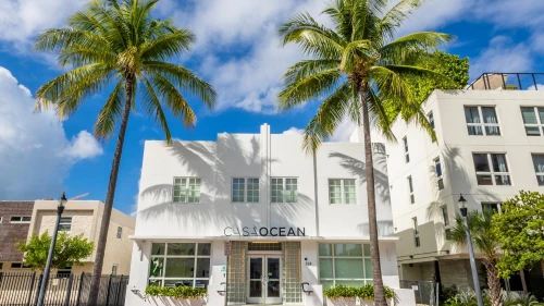 Casa Ocean