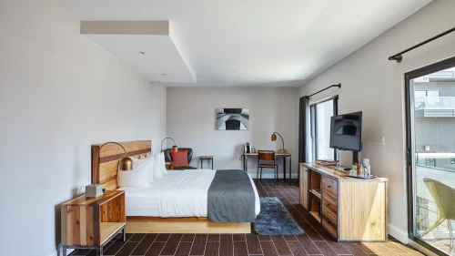 Ravel Hotel Trademark Collection by Wyndham
