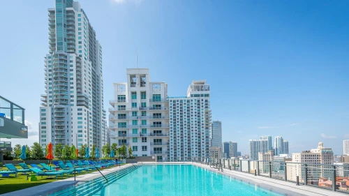 Sentral Alea Miami