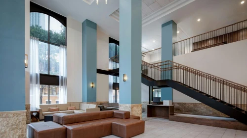 SpringHill Suites by Marriott Dallas Downtown / West End