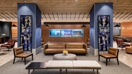 SpringHill Suites by Marriott New York Manhattan/Times Square South