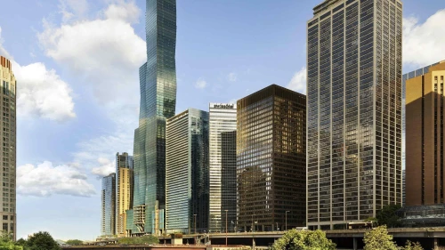 Swissotel Chicago