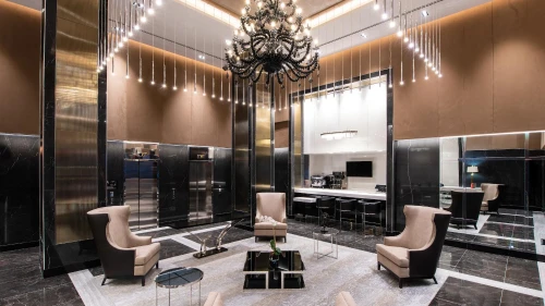 Aliz Hotel Times Square