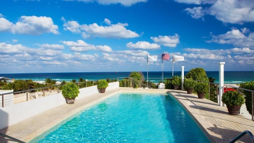 Bentley Hotel South Beach