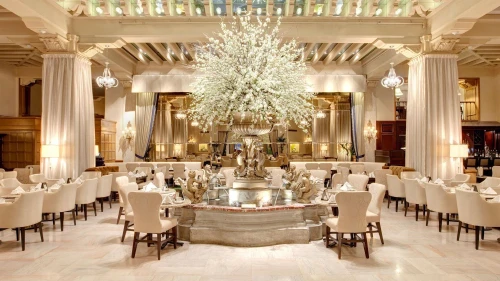 The Drake Hotel