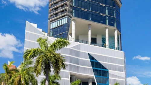 The Elser Hotel Miami - An All-Suite Hotel