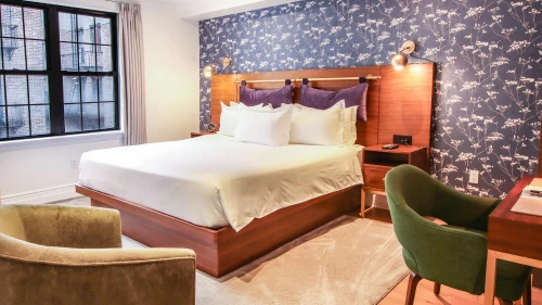 Hotel Scherman
