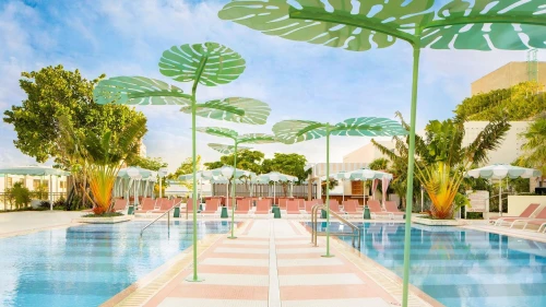 The Goodtime Hotel, Miami Beach a Tribute Portfolio Hotel